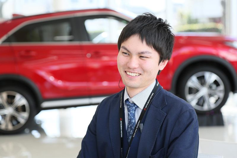 西日本三菱自動車販売株式会社の求人・転職情報