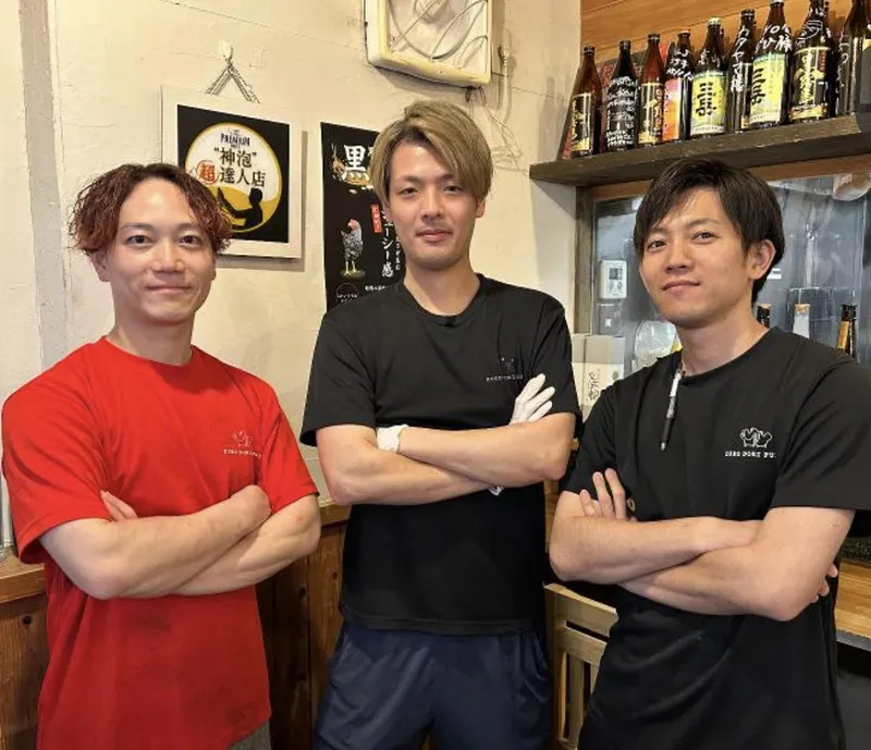 株式会社Ｄ－ｃｌｉｍｂ-0002の求人・転職情報
