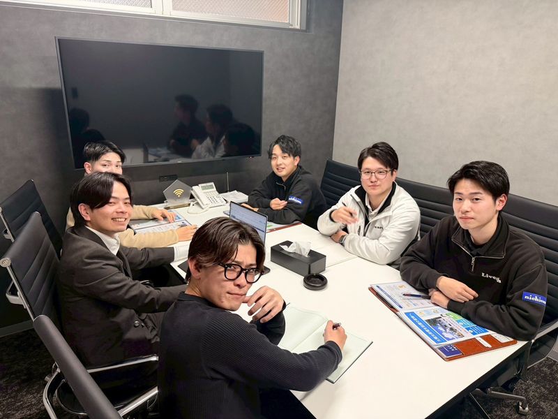 株式会社リバースの求人・転職情報