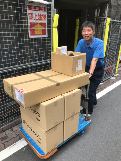 カンガルー ビジネスセンター　神田岩本町のアルバイト・バイト求人情報-45