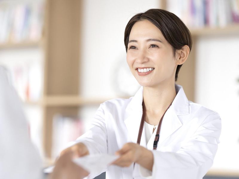 ねむの木薬局の求人・転職情報