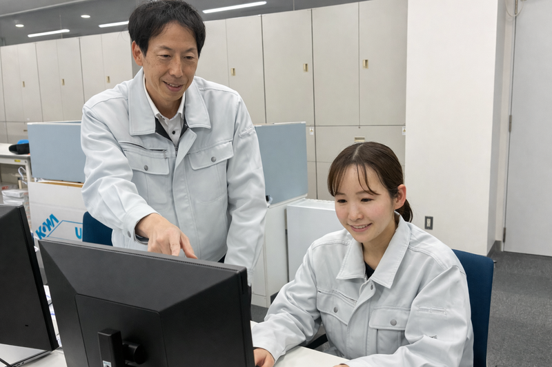 興和化成株式会社の求人・転職情報