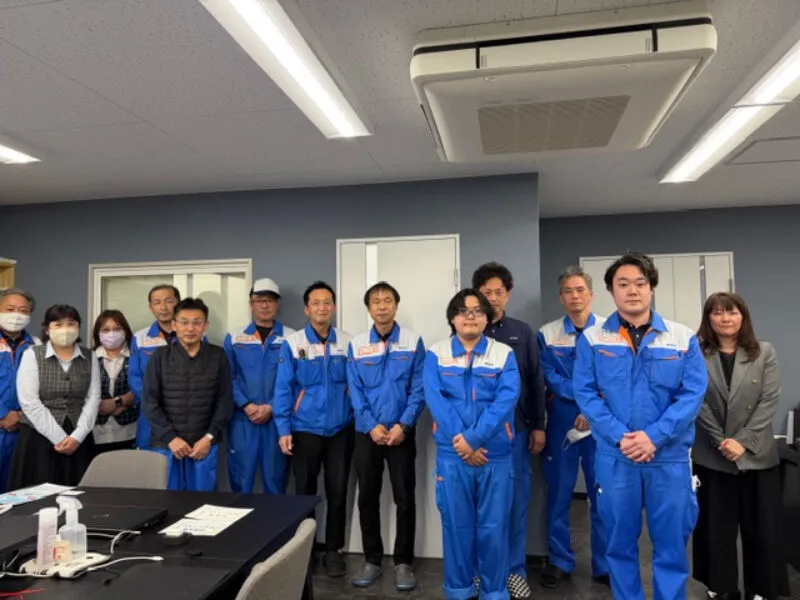 株式会社 浜田の求人・転職情報
