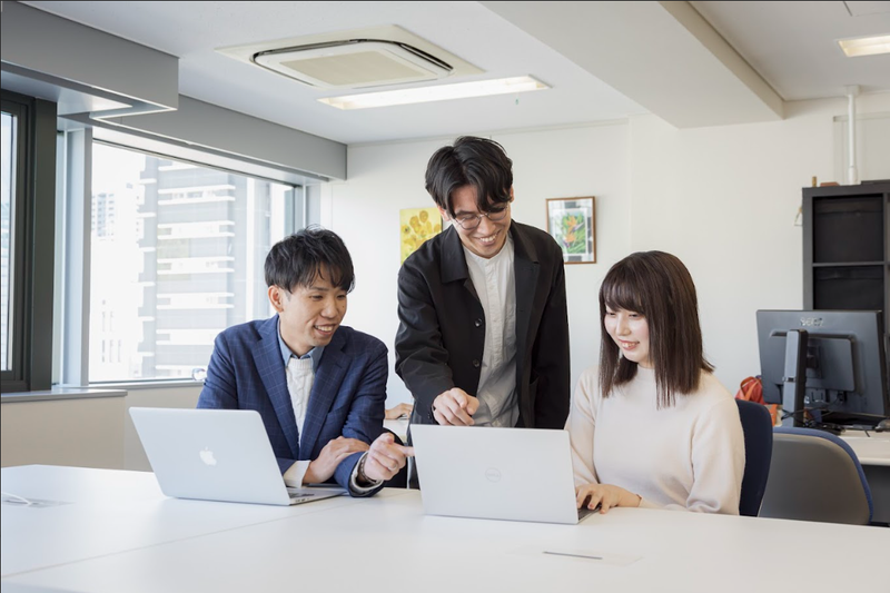 フィラーシステムズ株式会社の求人・転職情報