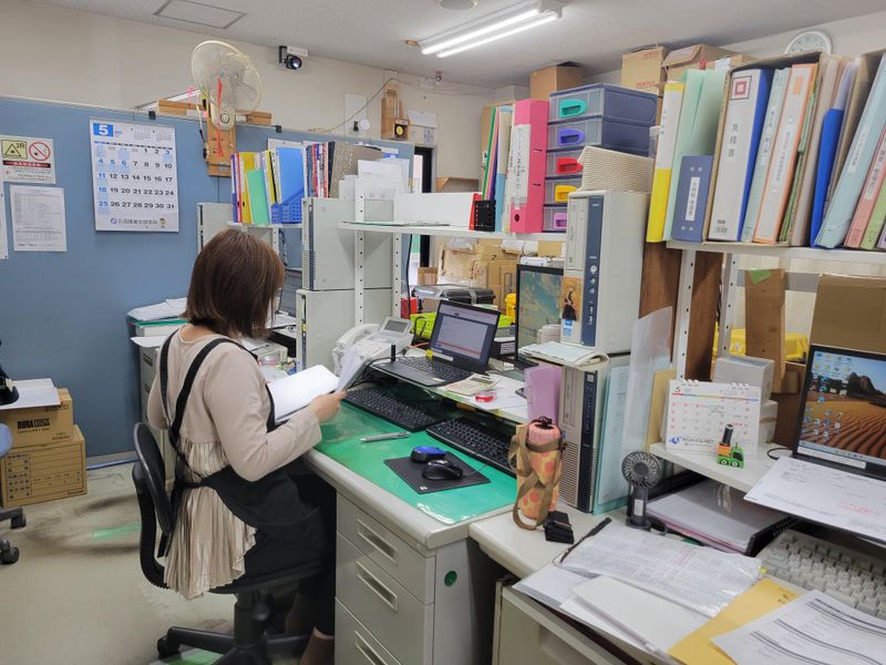 株式会社リンクのアルバイト・バイト求人情報-05