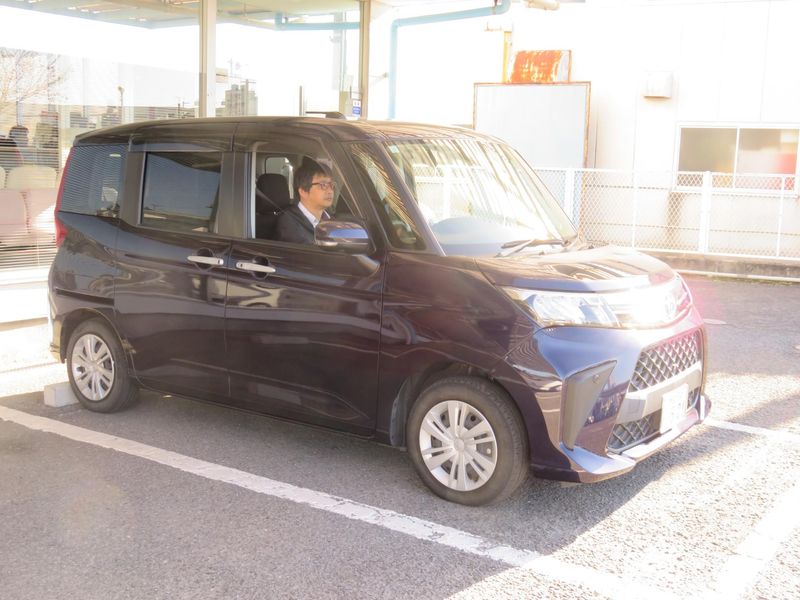 株式会社徳島第一自動車教習所