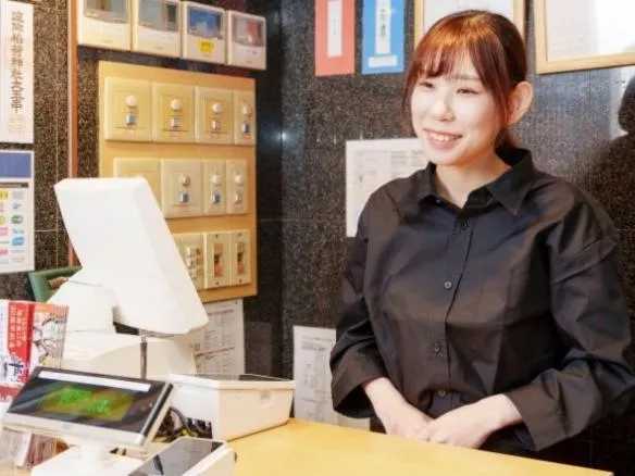とらふぐ亭 町田店のアルバイト・バイト求人情報
