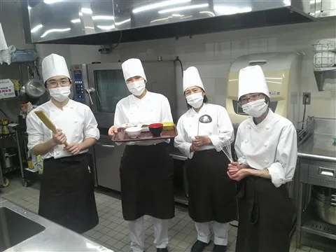 大宮明生苑のアルバイト・バイト求人情報