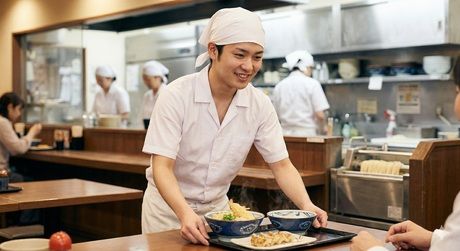 求人画像