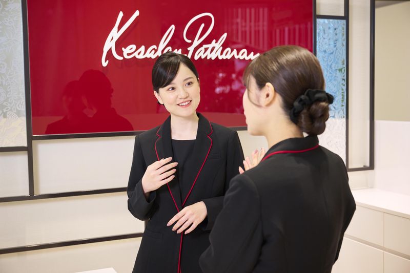 ケサランパサラン そごう横浜店 /KPP-004のアルバイト・バイト求人情報-50