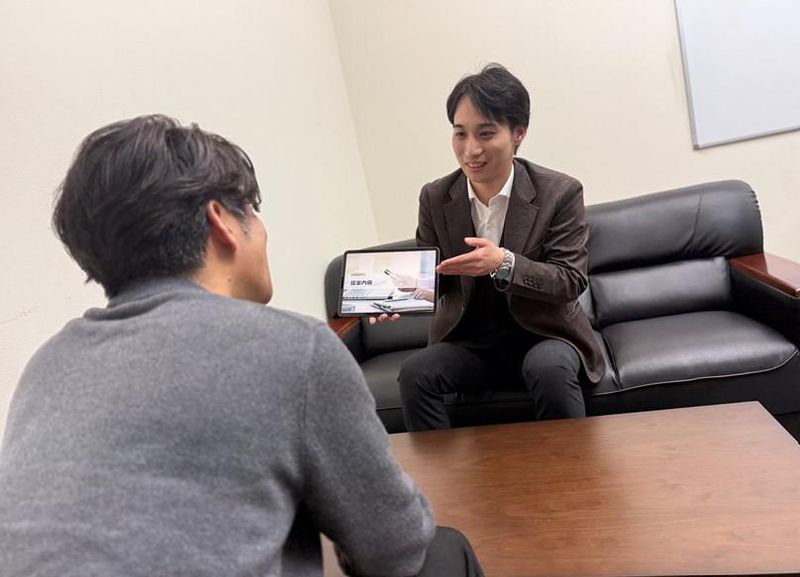 株式会社パーソナルネット-0003の求人・転職情報