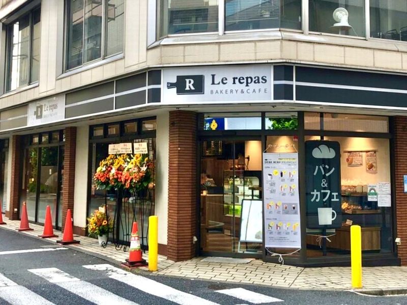 ベーカリー&カフェ　Le repas(ルパ)幡ヶ谷店のアルバイト・バイト求人情報-02