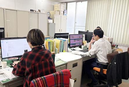 ホリアキ株式会社