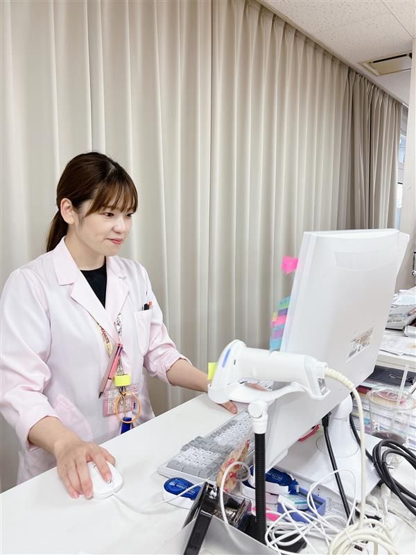 南日本薬品株式会社　りんご薬局のアルバイト・バイト求人情報-02