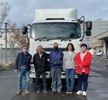 芳賀運輸株式会社-0003の求人・転職情報