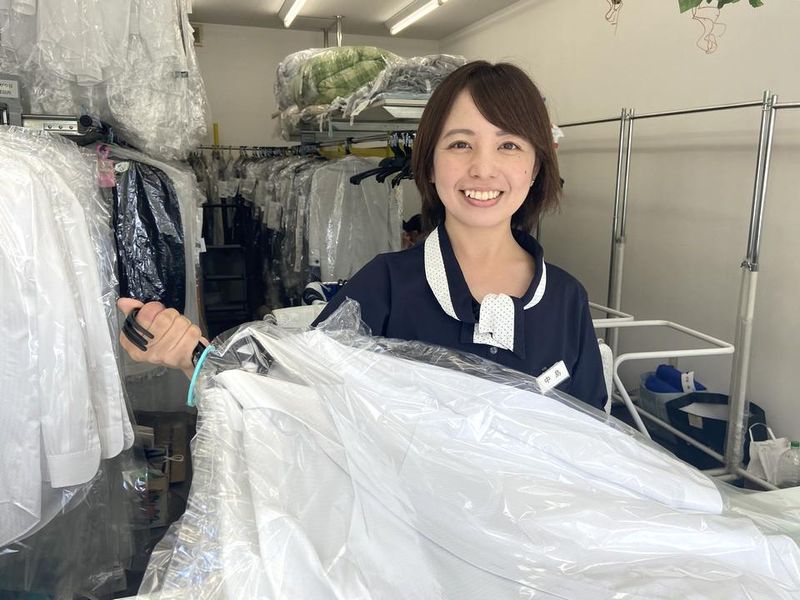 クリーニングぴいぷる山科新十条店のアルバイト・バイト求人情報-01