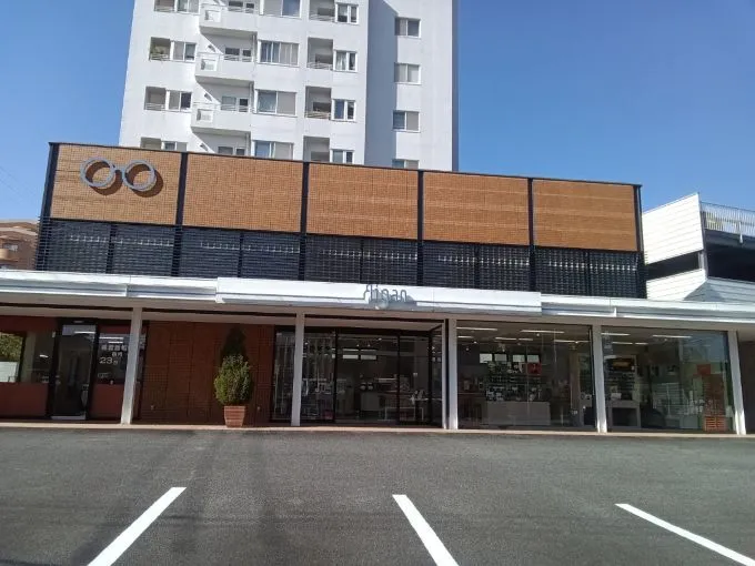 愛眼株式会社 星ヶ丘打越店のアルバイト・バイト求人情報-27