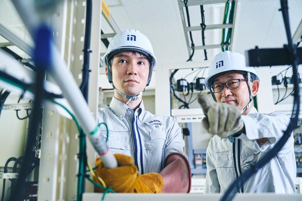 鹿島建物総合管理株式会社-0007の求人・転職情報