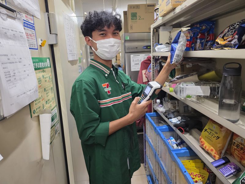 セブンイレブン　台東日本堤店のアルバイト・バイト求人情報-05