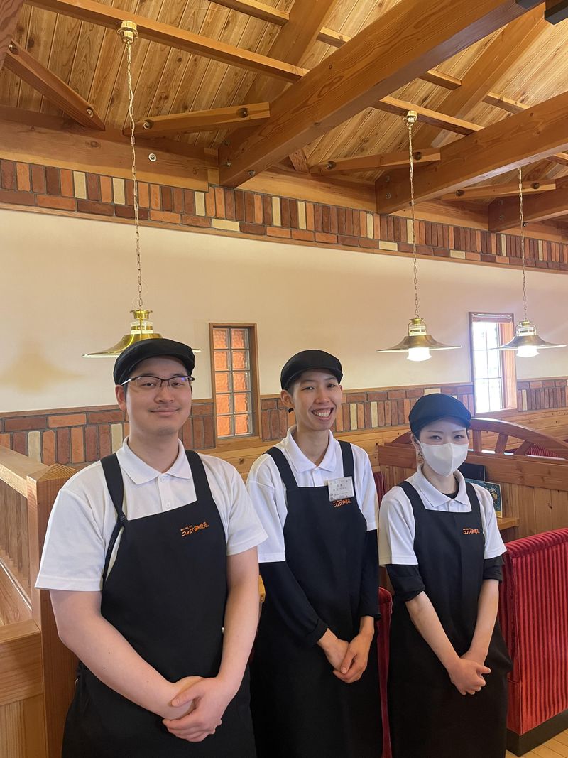 コメダ珈琲店　郡山富田店のアルバイト・バイト求人情報-01