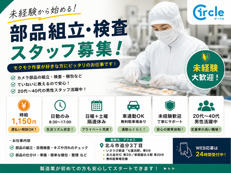 求人画像
