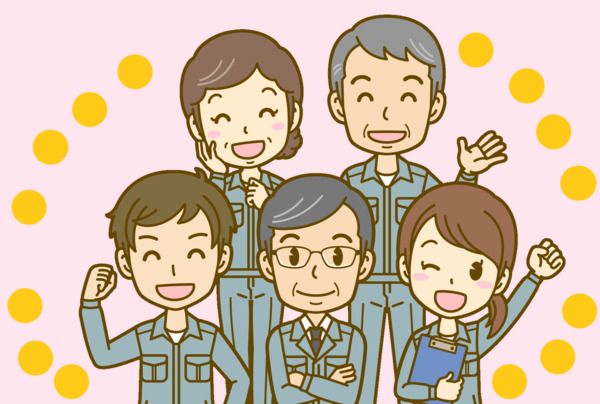求人画像