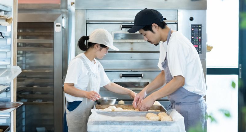 AKARI BAKERY(アカリベーカリー)のアルバイト・バイト求人情報-03