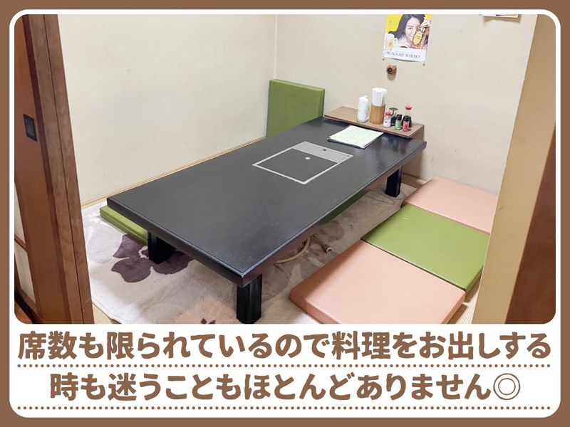炭火焼　季節料理　源六のアルバイト・バイト求人情報-04
