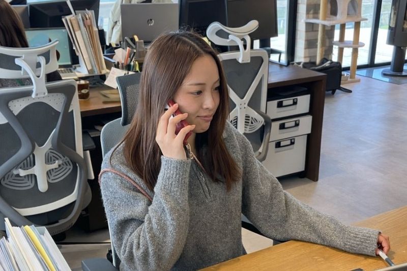 株式会社ベアリッジの求人・転職情報