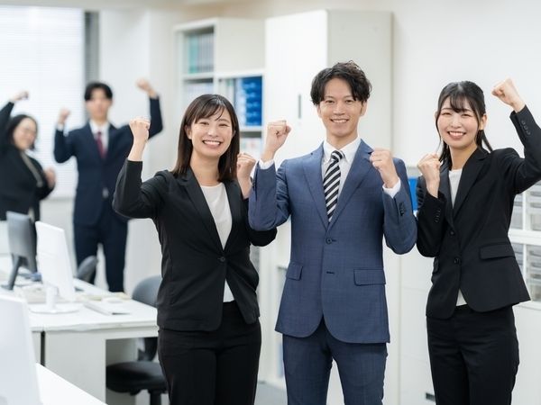株式会社テクノ・サービス　前橋営業所の求人・転職情報