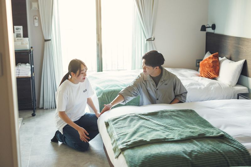 株式会社グスクの求人・転職情報