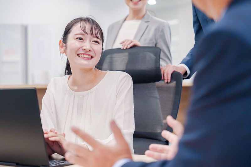 株式会社ポイントラグの求人・転職情報