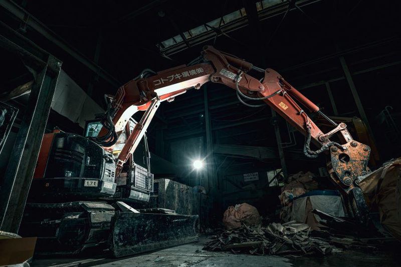 コトブキ環境株式会社の求人・転職情報