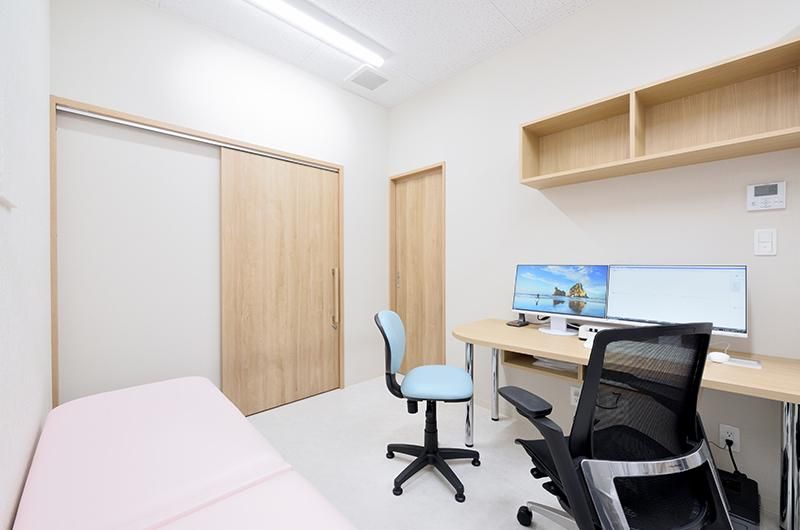 たけもとレディースクリニックの求人・転職情報