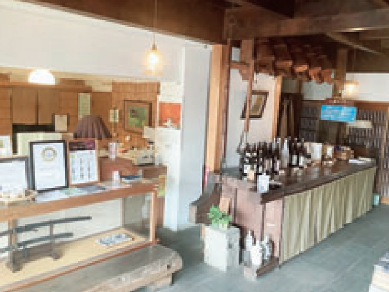 島岡酒造株式会社のアルバイト・バイト求人情報-01