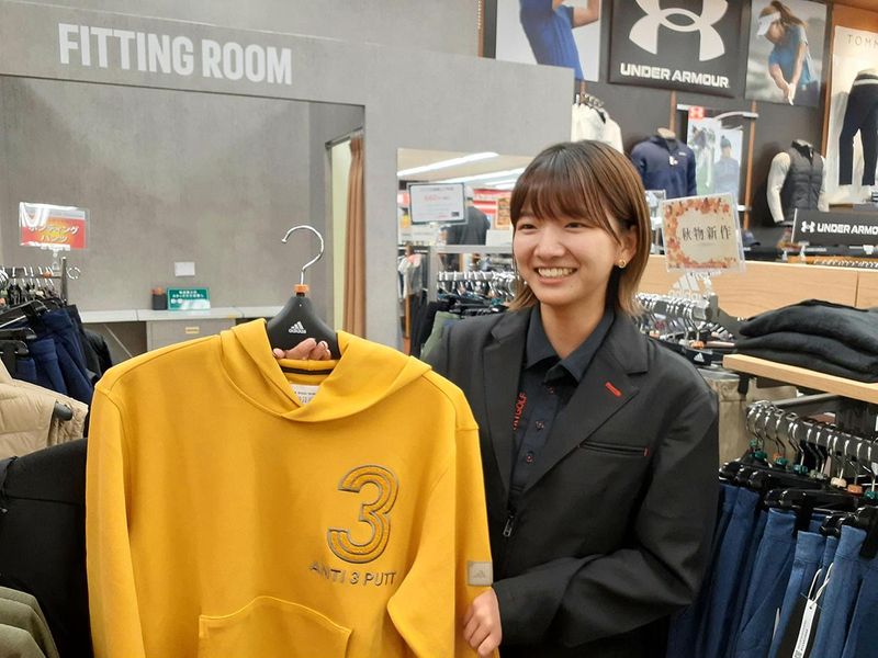 株式会社二木ゴルフ