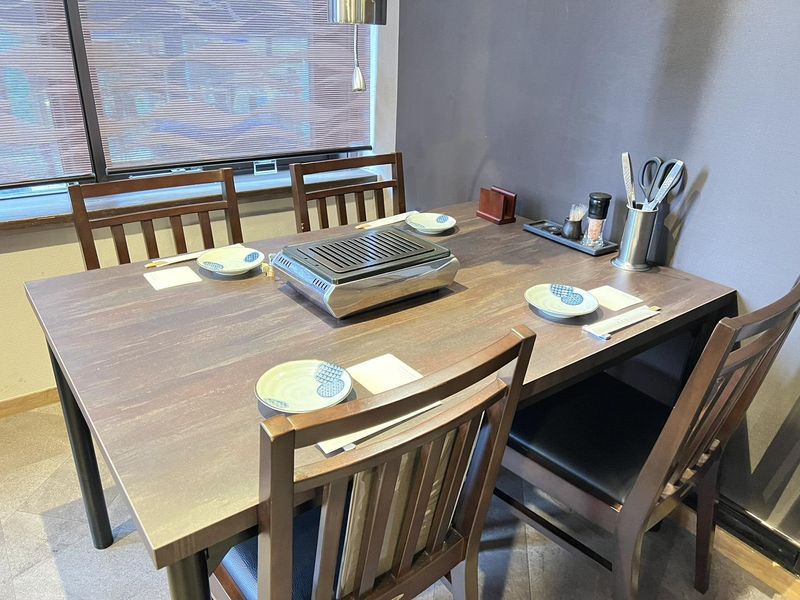 京焼肉 京之介のアルバイト・バイト求人情報-05