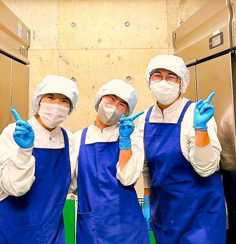 株式会社ハピネスフードファクトリーの求人・転職情報