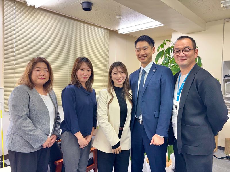 株式会社MASA保険事務所の求人・転職情報