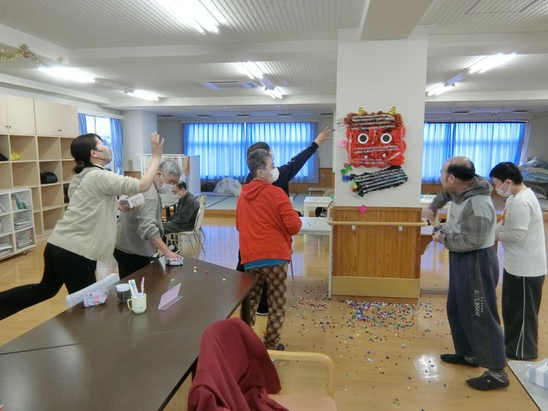 社会福祉法人惠愛園の求人・転職情報