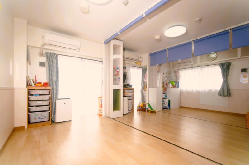 かまくらファミリークリニック病児保育室トコトコのアルバイト・バイト求人情報-02