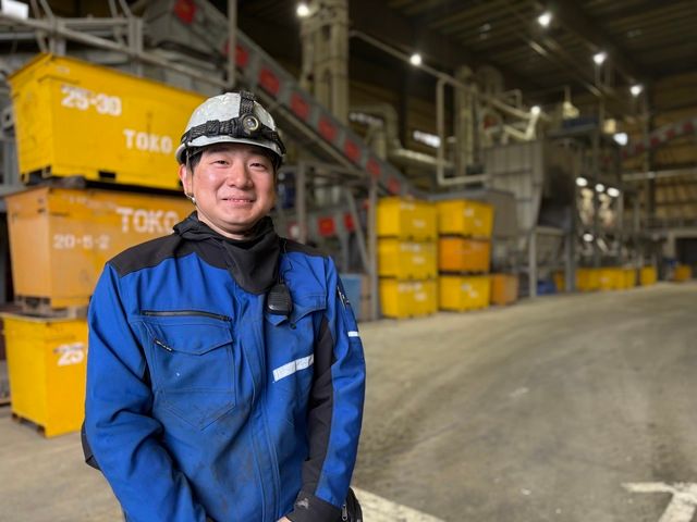 東港金属株式会社　千葉工場の求人・転職情報