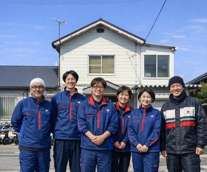 YC(読売センター)　西那須野