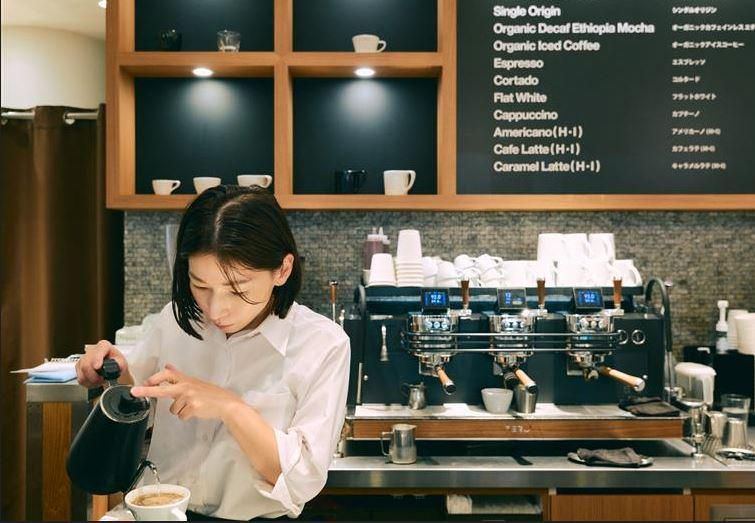 株式会社小川珈琲クリエイツの求人・転職情報