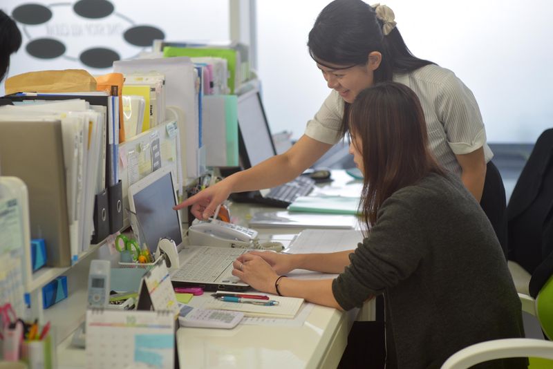 社会保険労務士法人 今井労務経営のアルバイト・バイト求人情報-02
