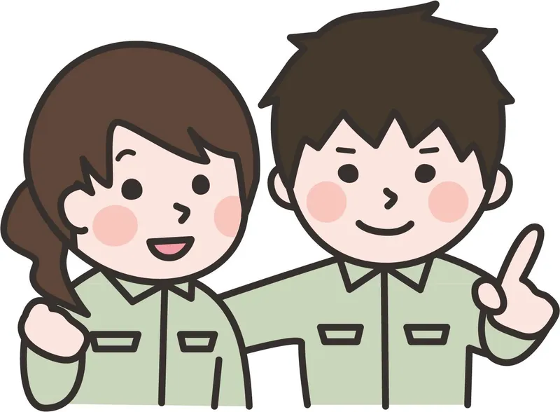 求人画像