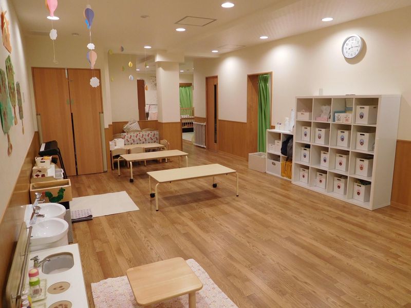 ひかりナーサリー株式会社の求人・転職情報