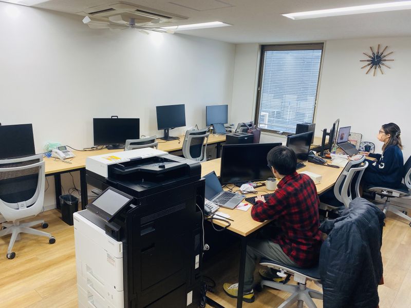 株式会社アリスタイル 東京営業所のアルバイト・バイト求人情報-03