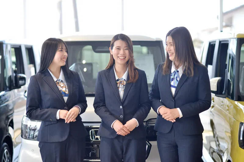 株式会社ホンダカーズ栃木県央の求人・転職情報