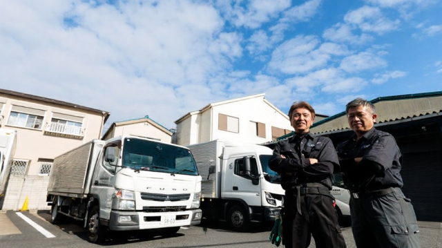 竹下産業㈱の求人・転職情報